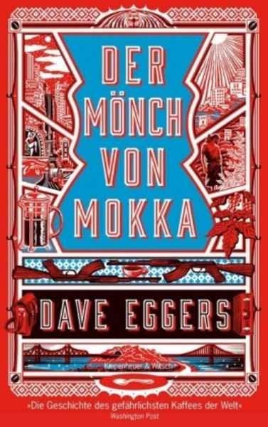 Der Mönch von Mokka