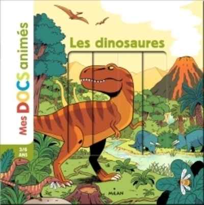 Les dinosaures