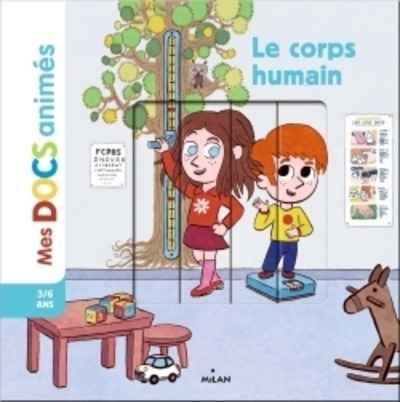 Le corps humain