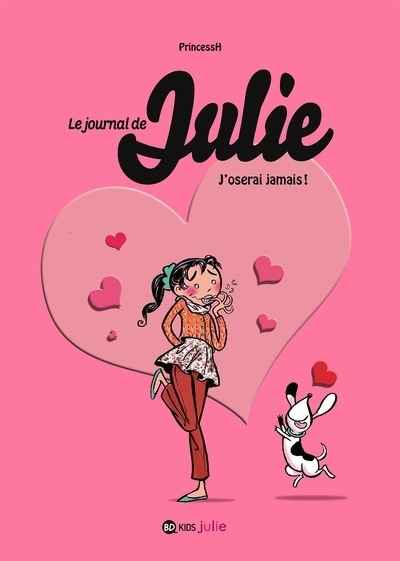 Le journal de Julie