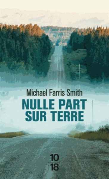 Nulle part sur la Terre