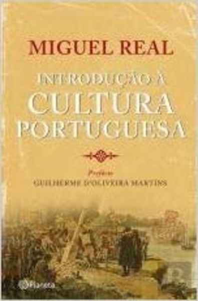 Introducao à Cultura Portuguesa