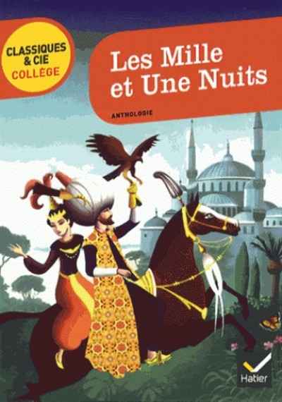 Les mille et une nuits