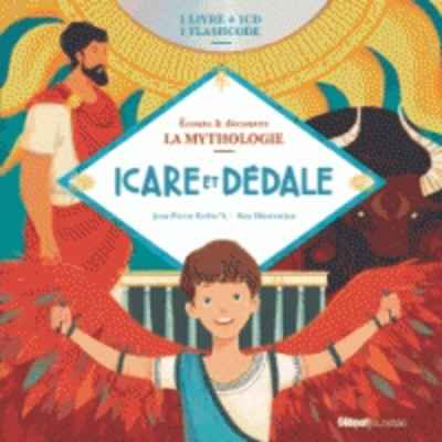 Icare et Dédale