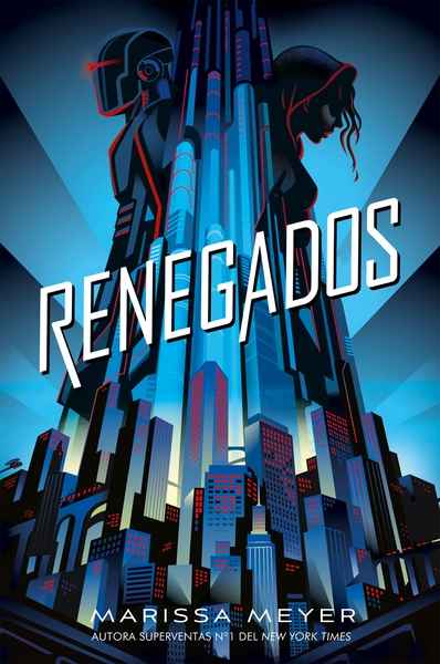 Renegados 1