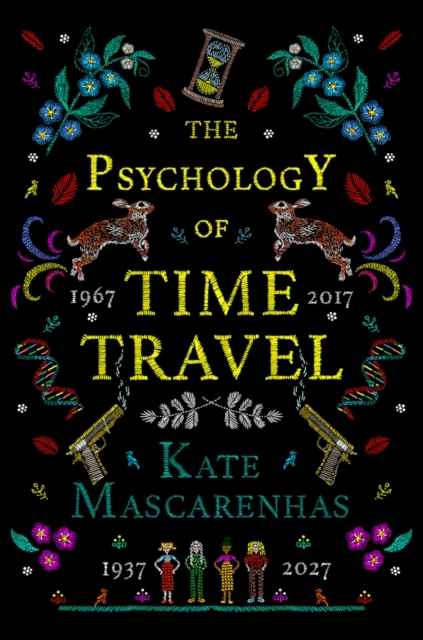 The Psychology of Time Travel