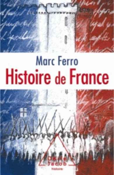 Histoire de France - Le roman de la nation