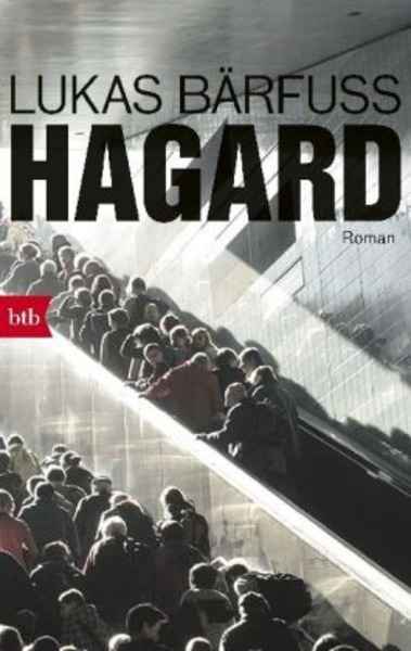 Hagard