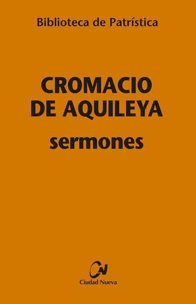 Sermones   Bpa. 109