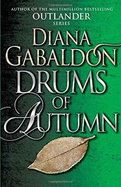 Drums of Autumn