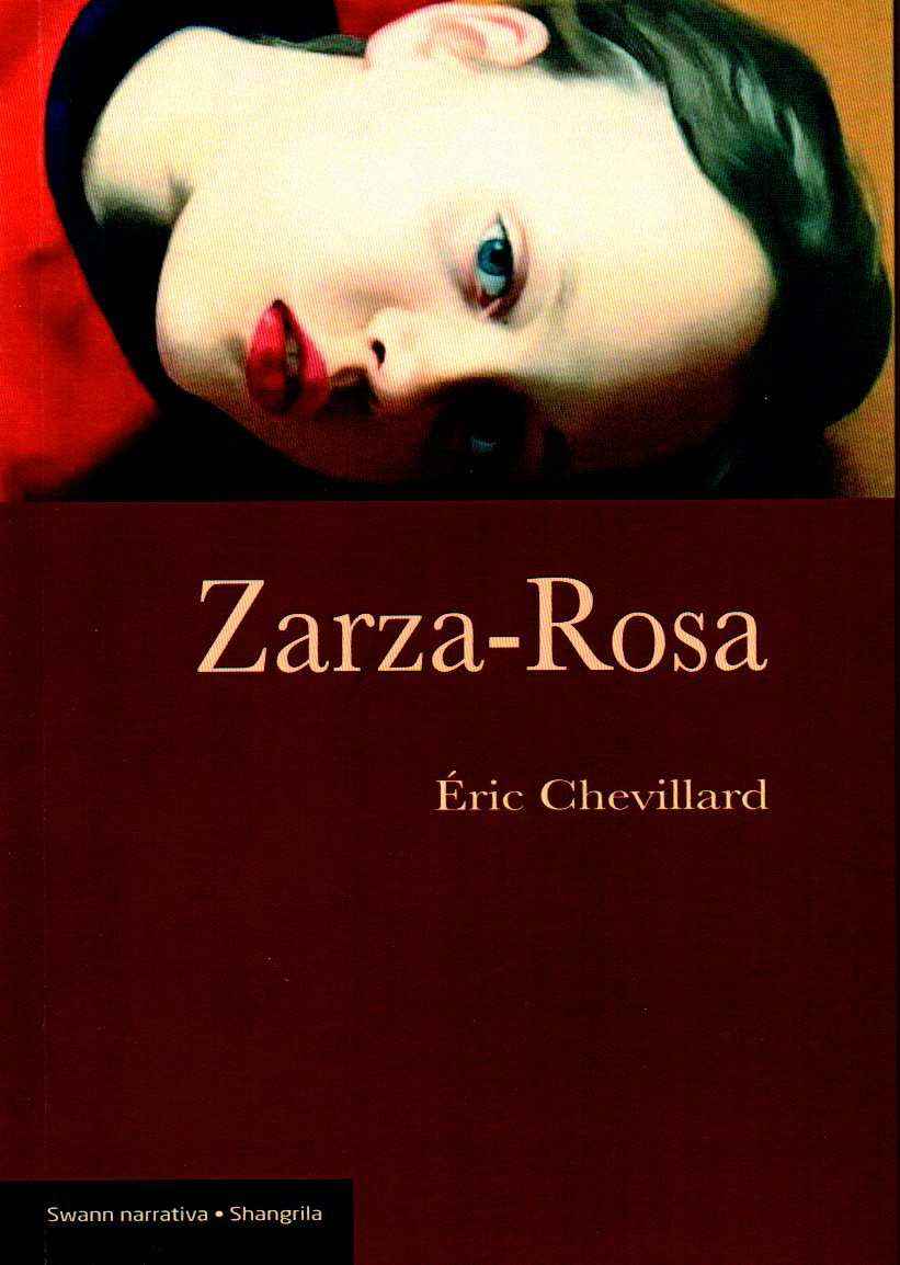 Zarza-Rosa