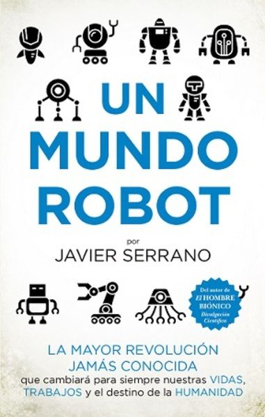 Un mundo robot