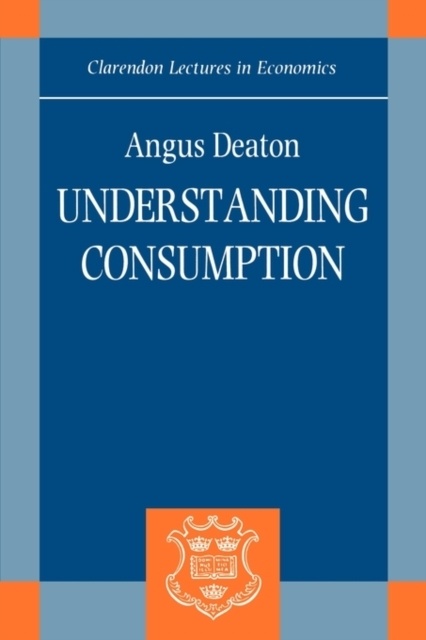 Understanding Consumption