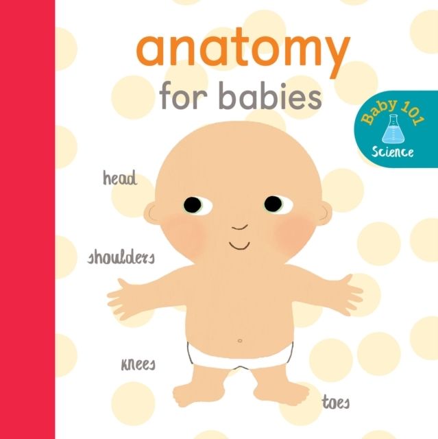 Anatomy for Babies