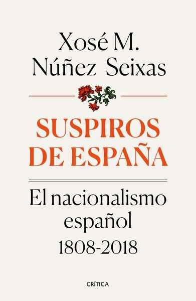 Suspiros de España