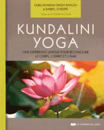 Kundalini Yoga