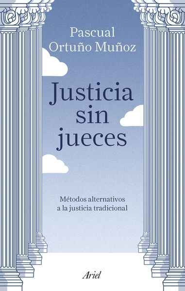 Justicia sin jueces