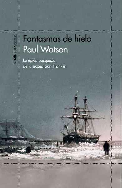 Fantasmas de hielo