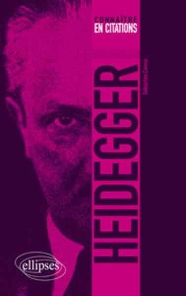 Heidegger