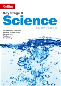 KS3 Science Student Book 2