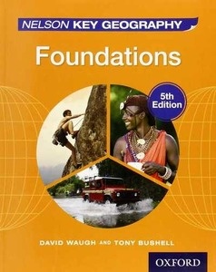 Nelson Key Geography Foundations Student Book