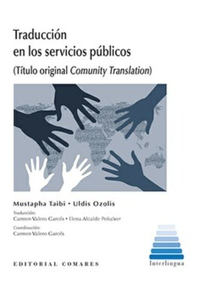 Traducción en los servicios públicos