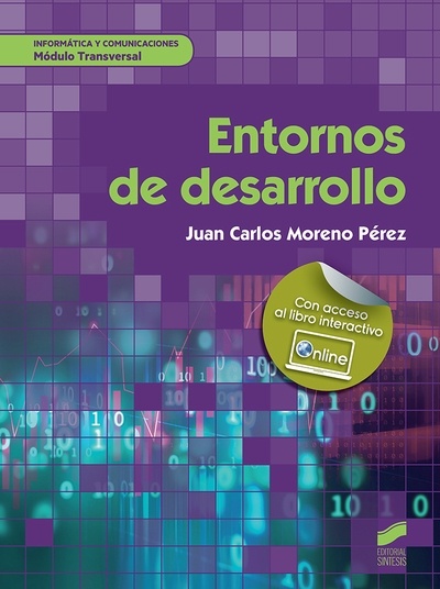 Entornos de desarrollo