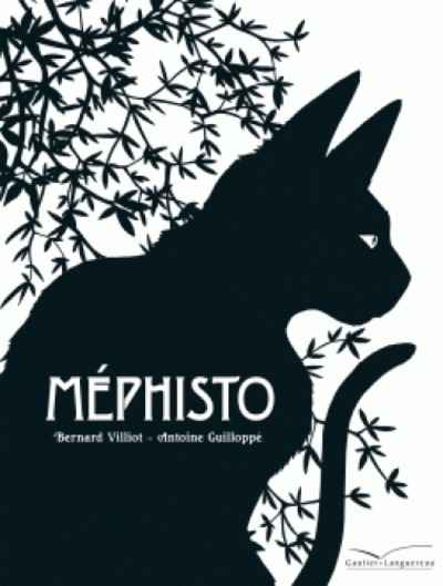 Mephisto