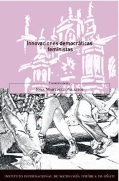 Innovaciones democráticas feministas