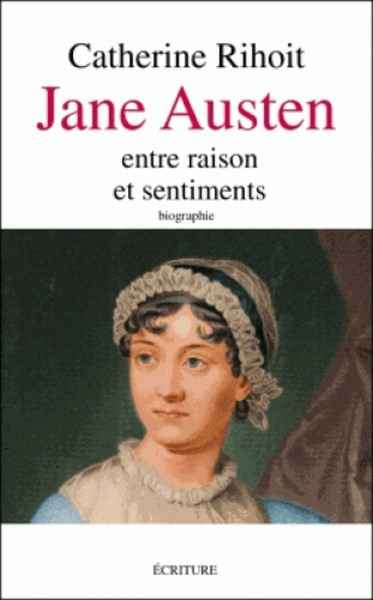 Jane Austen - Biographie