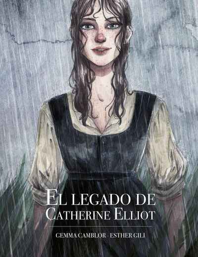 El legado de Catherine Elliot