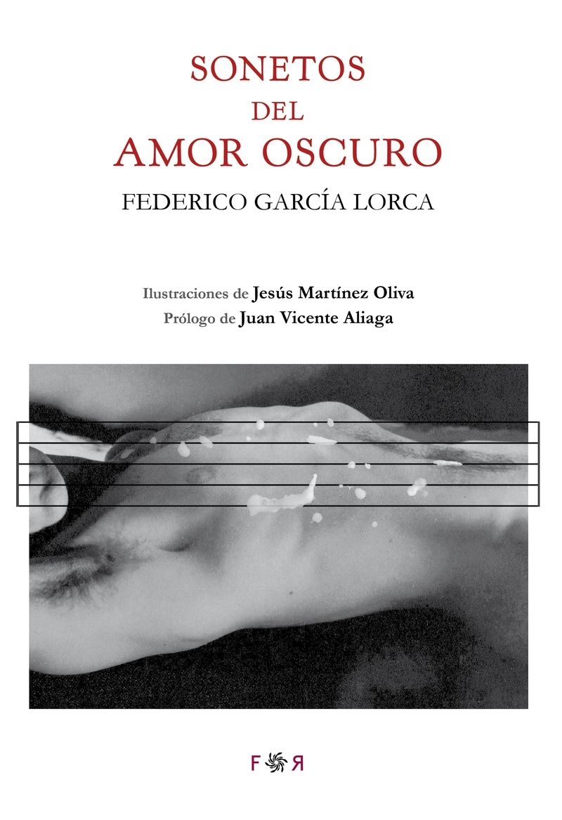 Sonetos del amor oscuro