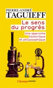 Le sens du progrès