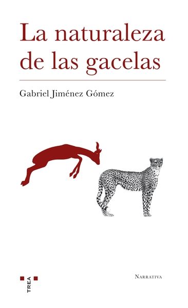 La naturaleza de las gacelas