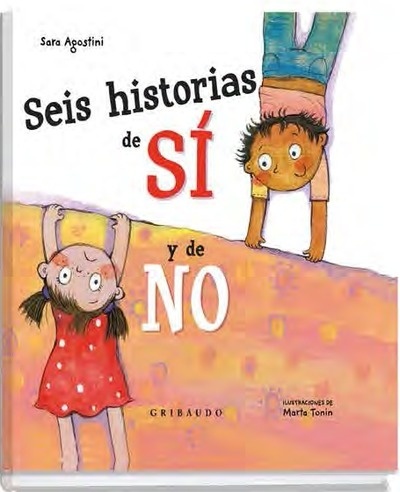 Seis historias de Sí y de No