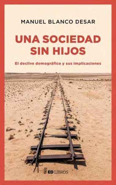 Una sociedad sin hijos