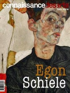 Connaissance des Arts Hors-série - Egon Schiele