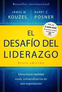 El desafío del liderazgo