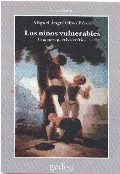 Los niños vulnerables