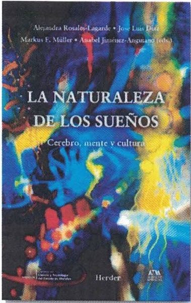 La naturaleza de los sueños