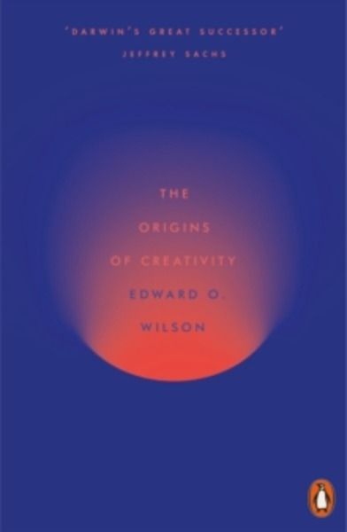 The Origins of Creativity