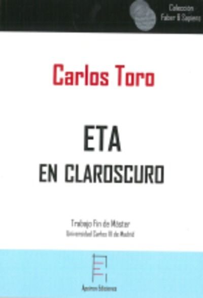 ETA  en claroscuro