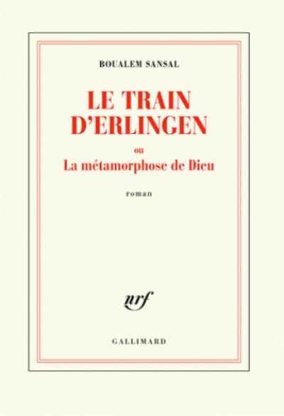 Le train d'Erlingen