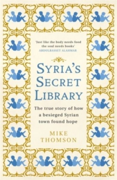 Syria's Secret Library