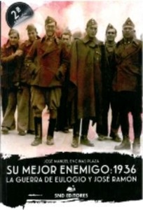 Su mejor enemigo. 1936