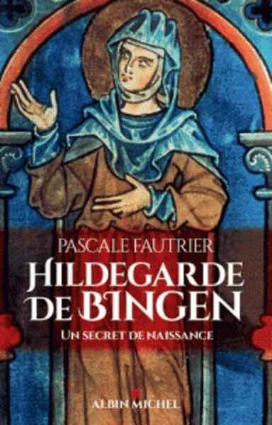 Hildegarde de Bingen