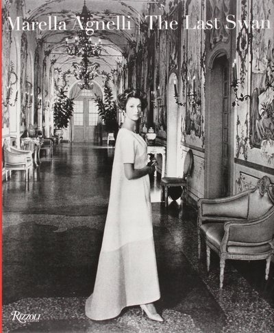 Marella Agnelli : The Last Swan