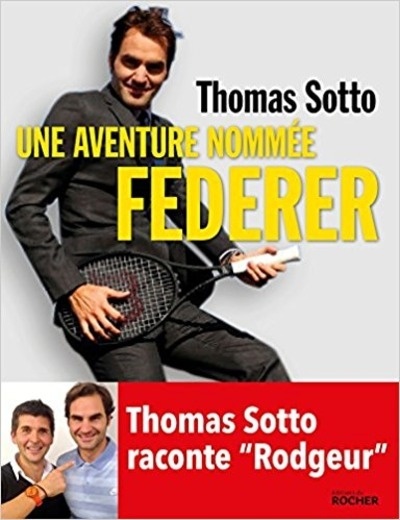 Une aventure nommée Federer