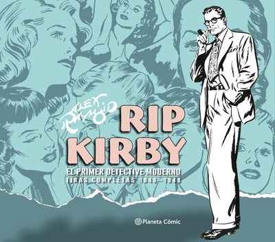 Rip Kirby