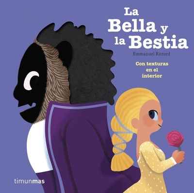 La Bella y la Bestia